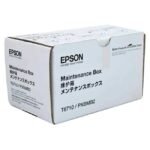 CAJA DE MANTENIMIENTO EPSON T671000 CAJA DE MANTENIMIENTO EPSON T671000