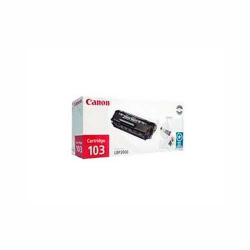 TONER CANON «103» PARA LBP-3000