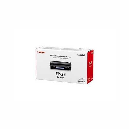 TONER CANON EP-25 COPY CARGA (LBP-1210)