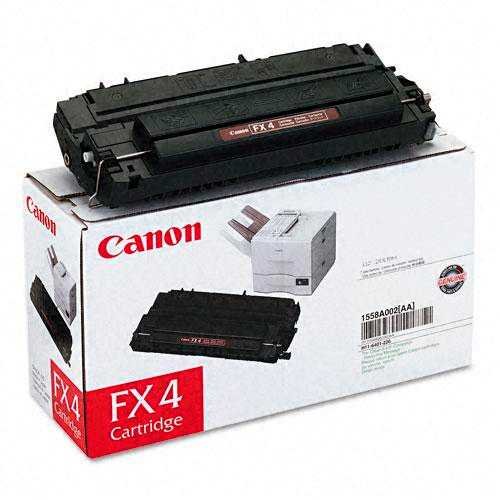 TONER CANON FX-4 (LC-8500/9000)