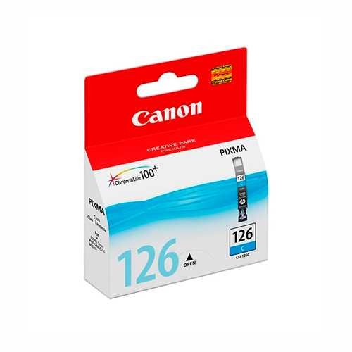 TINTA CANON CLI-126 CIAN