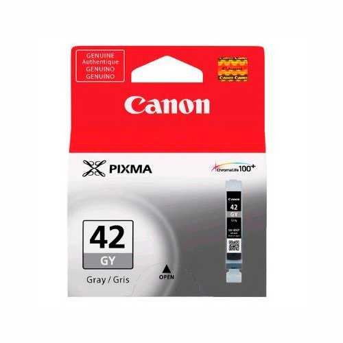 TINTA CANON CLI-42GY GRAY PARA PRO-100