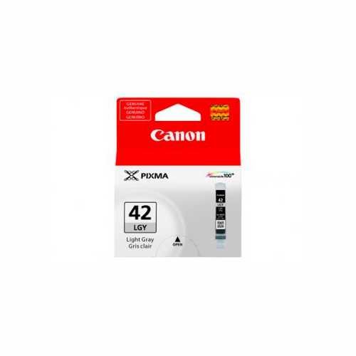 TINTA CANON CLI-42LGY LIGHT GRAY PARA PRO-100