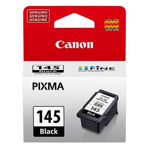 TINTA CANON PG-145 NEGRO 8ML MG 2410 / 2510