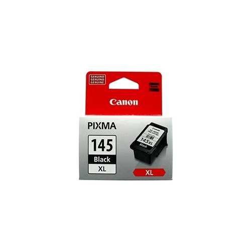 TINTA CANON PG-145XL NEGRO 12ML MG 2410 / 2510