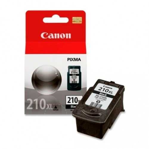 TINTA CANON PG-210XL 13ML