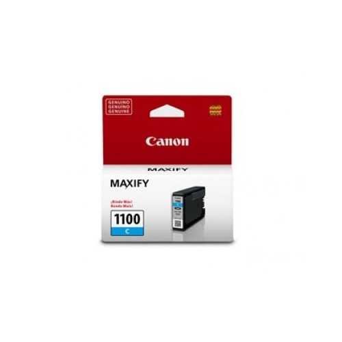 TINTA CANON PGI-1100 CIAN PARA MB2010