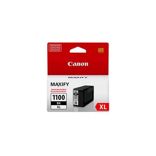TINTA CANON PGI-1100XL CYAN PARA MB2010