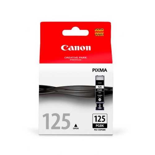 TINTA CANON PGI-125