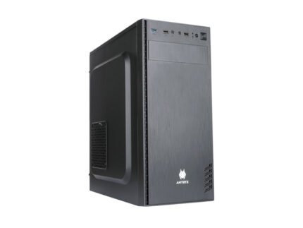 CASE ANTRYX ELEGANT 350W 620 USB3.0 ( AC-E620-350CP ) - Imagen 2
