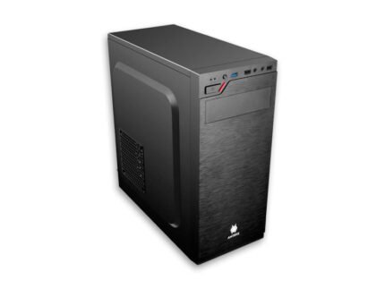 CASE ANTRYX ELEGANT 350W 630 USB3.0 (AC-E630-350CP) - Imagen 2