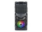 CASE ANTRYX ELEGANT 350W 670 C/VENTANA, USB3.0 AC-E670P-350CP
