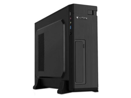 CASE ANTRYX MINI XTREME 300W MATX XS-100U BLACK USB 3.0  AC-XS100UK-300CRP1