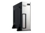 CASE ANTRYX MINI XTREME 300W MATX XS-100U SILVER USB 3.0 AC-XS100US-300CRP1