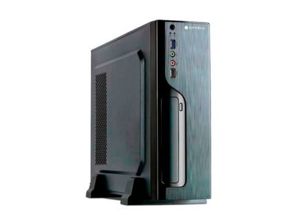CASE ANTRYX MINI XTREME 350W MATX XS-120 USB 3.0 - Imagen 2
