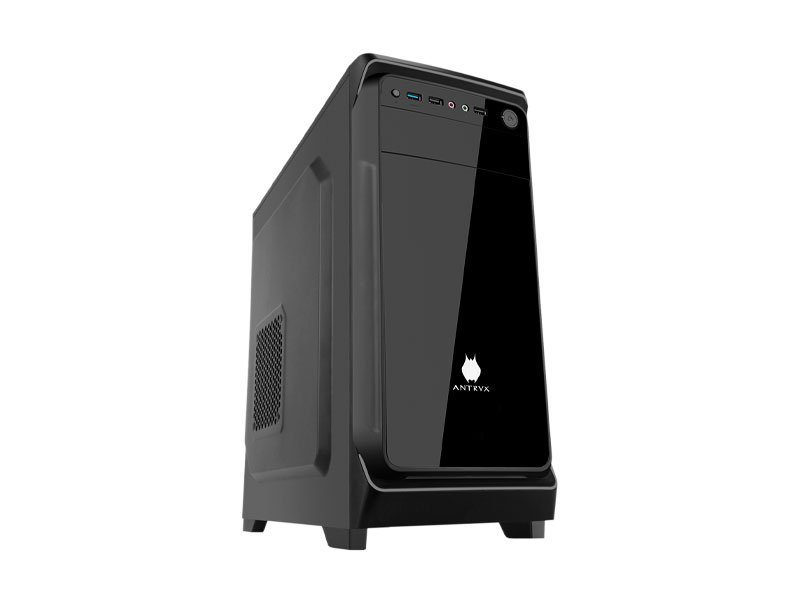 CASE ANTRYX XTREME CERTIFICADO E230 PLUS 450W