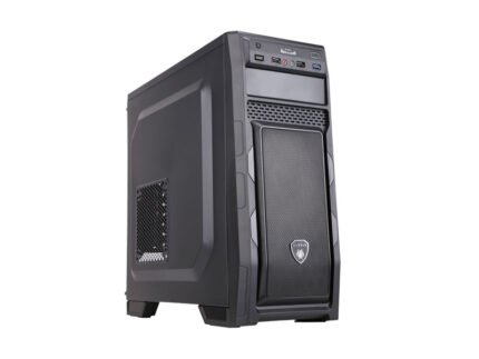 CASE ANTRYX XTREME E250 450W AC-XE250PKN-450CP
