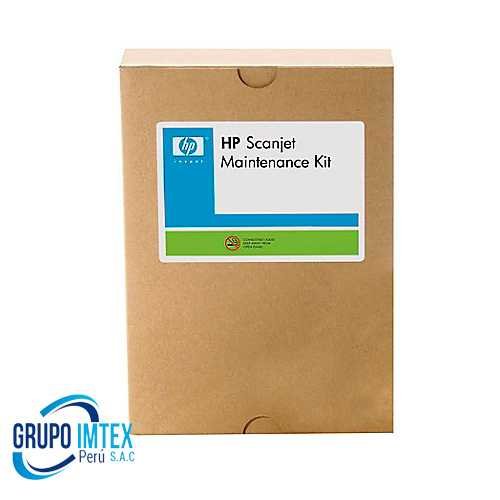 KIT DE MANT. HP CE732A L.J. M4555 220V