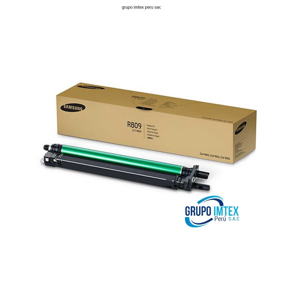 TAMBOR SAMSUNG CLT-R809 (HP SS689A) SCX-9201ND