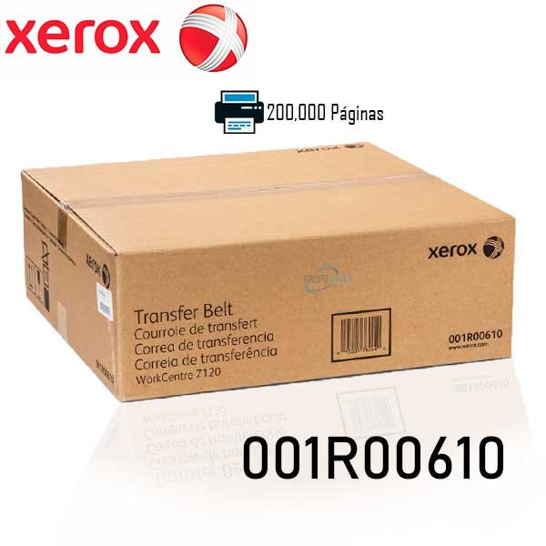 Transfer Belt Xerox 001R00610