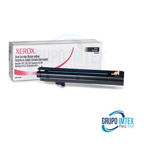 DRUM XEROX 013R00579
