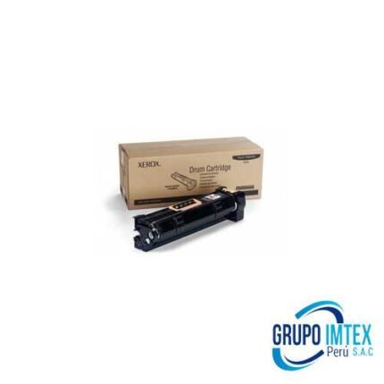 DRUM XEROX 113R00670 PHASER 5500/5550 - Imagen 2