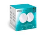 DECO TP-LINK WIFI SYSTEM M5-2 AC1300 -2 PACK