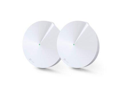DECO TP-LINK WIFI SYSTEM M5-2  AC1300 -2 PACK - Imagen 3