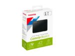 DISCO DURO TOSHIBA 1TB EXTERNO CANVIO BASIC 3.0 DISCO DURO TOSHIBA 1TB EXTERNO CANVIO BASIC 3.0