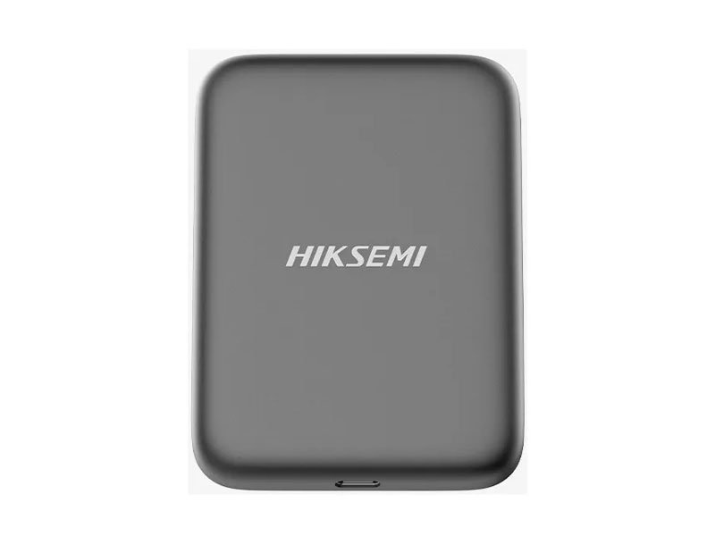 SSD EXTERNO HIKSEMI 1TB ELITE MAGNET GREY TIPO-C UP TP 2000MB/S
