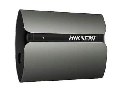 DISCO SOLIDO HIKSEMI 1TB EXTERNO  TIPO-C 560MB/ S BLACK - Imagen 2