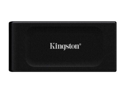 UNIDAD EN ESTADO SOLIDO KINGSTON SSD 1TB EXTERNO USB-TIPO-C /USB 3.2 SXS1000/ 1000GB - Imagen 2