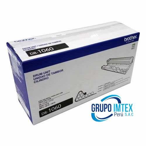 TAMBOR BROTHER DR-1060 (HL-1112/DCP-1512) 10K.
