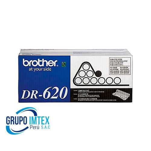 TAMBOR BROTHER DR-620 (HL-5340 25,000 P.)