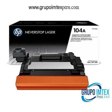 DRUM HP W1104A (104A) N.S.L 1000 20,000 PGS