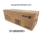 Drum Xerox 013R00591 Para Work Centre 5325, 5330, 5335 - Imagen 2