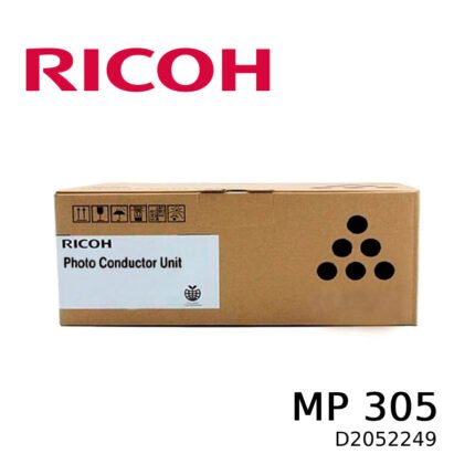 Drum Ricoh Mp 305 Original