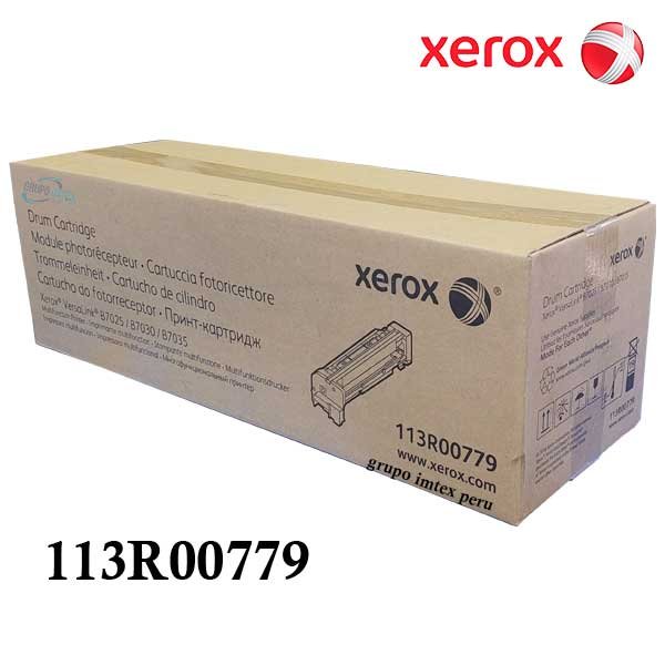 Drum Xerox 113R00779 Para Versalink B7025, B7030, B7035