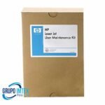 kit de mantenimiento hp f2g77a enterprise m604dn, m605dn - Imagen 2
