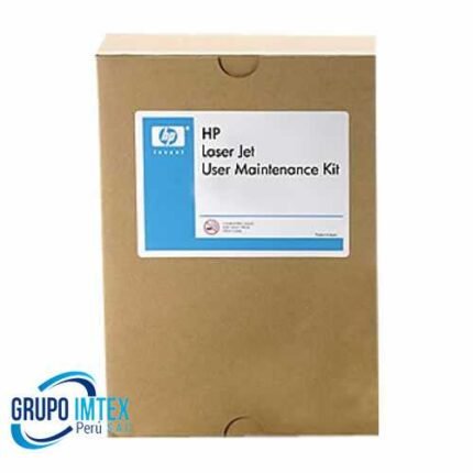 kit de mantenimiento hp f2g77a enterprise m604dn, m605dn - Imagen 2