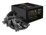 FUENTE DE PODER ANTRYX 750W KIRIN 80PLUS GOLD LITE (GPW750S) No modular - Imagen 2