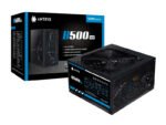 FUENTE DE PODER ANTRYX B500W V3 ATX 2.3 BOX (AP-B500V3) FUENTE DE PODER ANTRYX B500W V3 ATX 2.3 BOX (AP-B500V3)