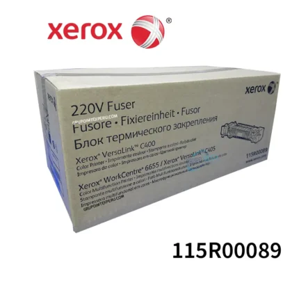 Fusor Xerox 115R00089, Workcentre 6655 Versalink C400, C405