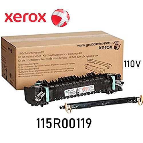 Fusor Xerox 115R00119 Versalink B400, B405 110V