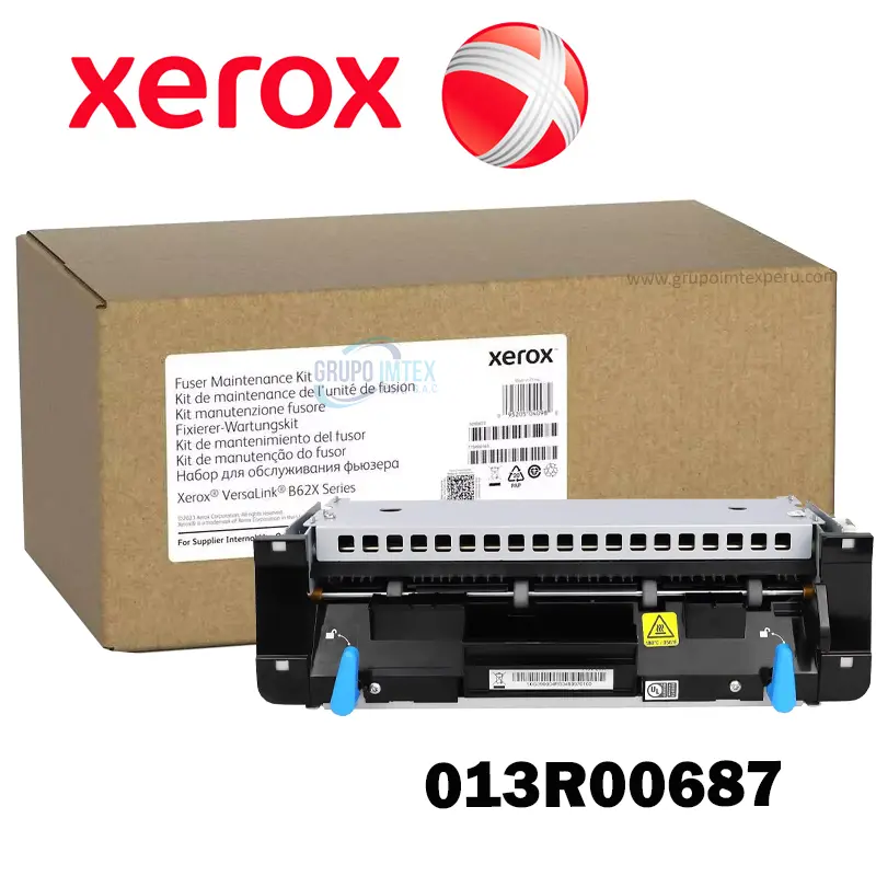 Fusor Xerox  115R00161 VersaLink  B620, B625