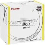 TONER CANON IPQ-1 YELLOW - Imagen 2