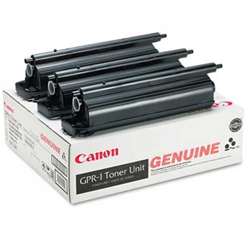 TONER CANON GPR-1 GP605/IR600 CJX3