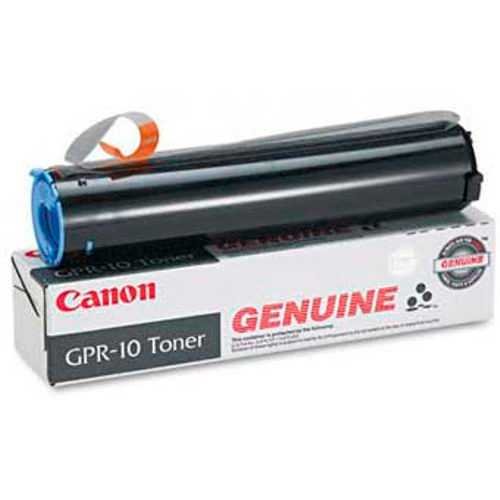 TONER CANON GPR-10 (IR1210)