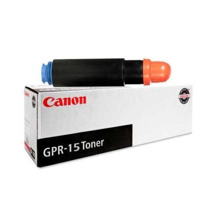 TONER CANON GPR-15 (IR2230) - Imagen 2