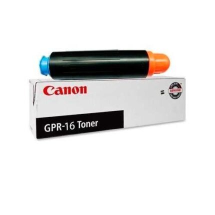 TONER CANON GPR-16 (IR3530/3570)3035 - Imagen 2
